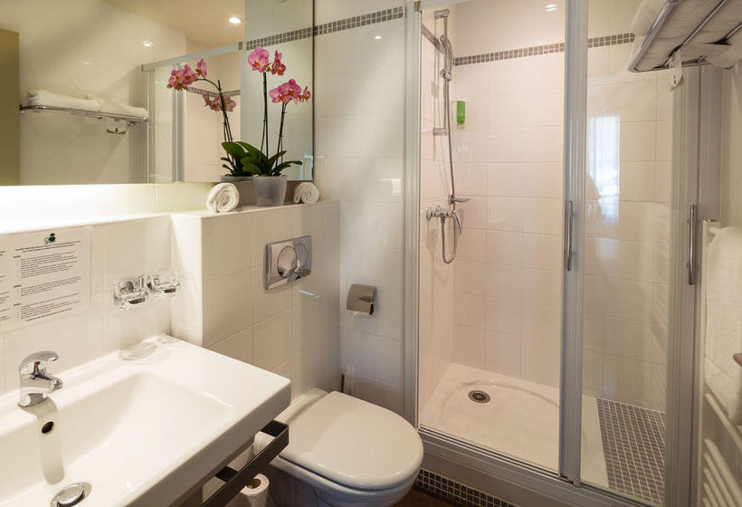 Best Western Hotel De L'Arbois  | Aix-en-Provence | Bocas del Ródano | Francia 2