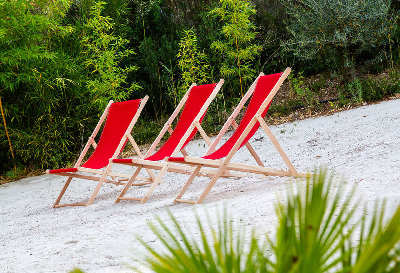 Best Western Hotel De L'Arbois  | Aix-en-Provence | Bocas del Ródano | Francia 20