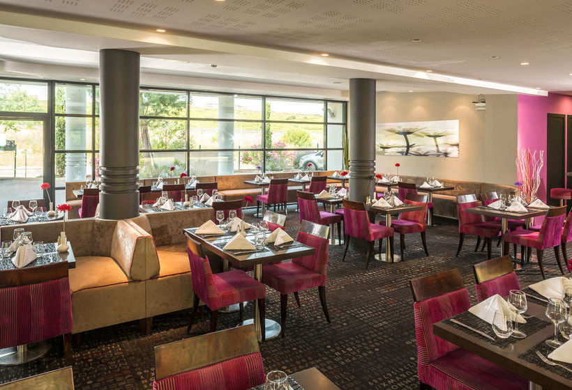 Best Western Hotel De L'Arbois  | Aix-en-Provence | Bocas del Ródano | Francia 6