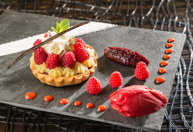 Best Western Hotel De L'Arbois  | Aix-en-Provence | Bocas del Ródano | Francia 9