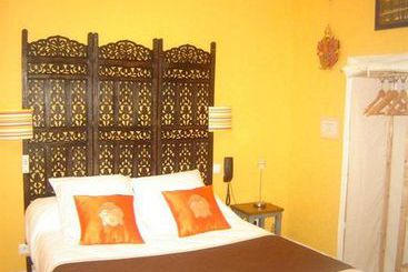 Art Hotel Tendance  | Limoges | Haute-Vienne | France 11