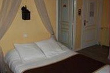 Art Hotel Tendance  | Limoges | Haute-Vienne | France 13