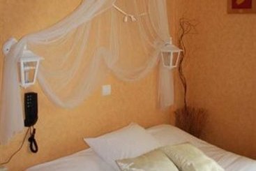 Art Hotel Tendance  | Limoges | Haute-Vienne | France 14