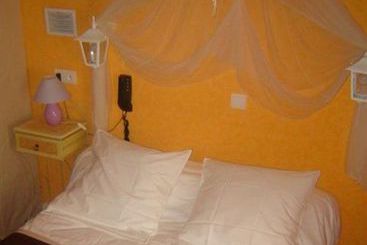 Art Hotel Tendance  | Limoges | Haute-Vienne | France 2