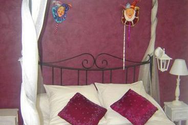 Art Hotel Tendance  | Limoges | Haute-Vienne | France 3