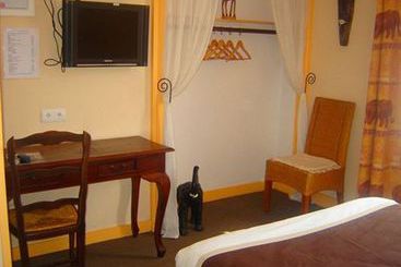 Art Hotel Tendance  | Limoges | Haute-Vienne | France 5