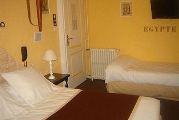 Art Hotel Tendance  | Limoges | Haute-Vienne | France 6