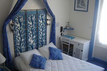 Art Hotel Tendance  | Limoges | Haute-Vienne | France 7