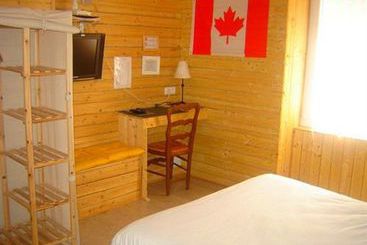 Art Hotel Tendance  | Limoges | Haute-Vienne | France 8