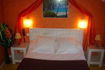 Art Hotel Tendance  | Limoges | Haute-Vienne | France 9