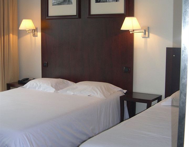 Hotel La Place  | Annemasse | Haute-Savoie | France 2