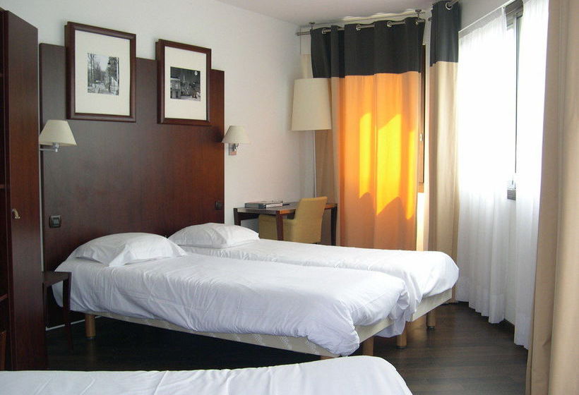 Hotel La Place  | Annemasse | Haute-Savoie | France 3