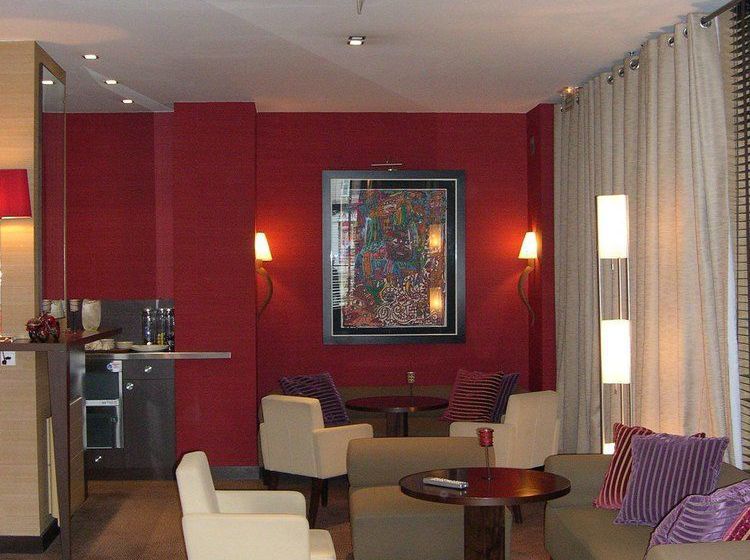 Hotel La Place  | Annemasse | Haute-Savoie | France 4