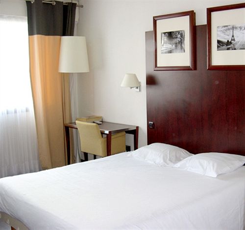 Hotel La Place  | Annemasse | Haute-Savoie | France 5