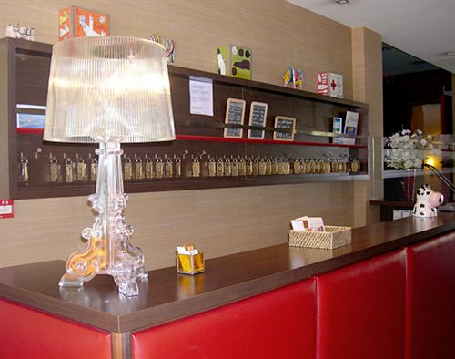 Hotel La Place  | Annemasse | Haute-Savoie | France 6