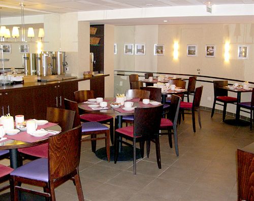 Hotel La Place  | Annemasse | Haute-Savoie | France 7