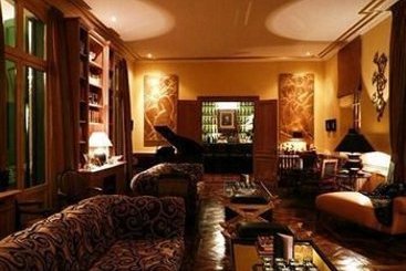 Hôtel Beaumanoir  | Biarritz | Pyrenees-Atlantiques | France 11