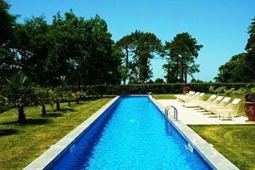 Hôtel Beaumanoir  | Biarritz | Pyrenees-Atlantiques | France 17