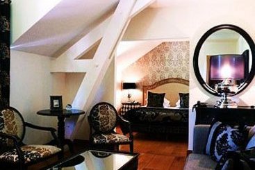 Hôtel Beaumanoir  | Biarritz | Pyrenees-Atlantiques | France 19