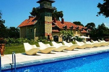 Hôtel Beaumanoir  | Biarritz | Pyrenees-Atlantiques | France 3