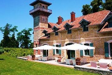 Hôtel Beaumanoir  | Biarritz | Pyrenees-Atlantiques | France 5