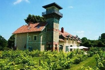 Hôtel Beaumanoir  | Biarritz | Pyrenees-Atlantiques | France 7