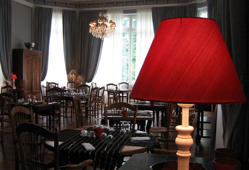 Hotel Du Parc Salies-de-Bearn Pirineos Atlánticos