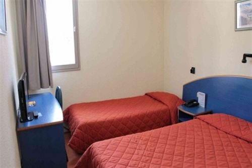 Hotel Les Alizés Limoges