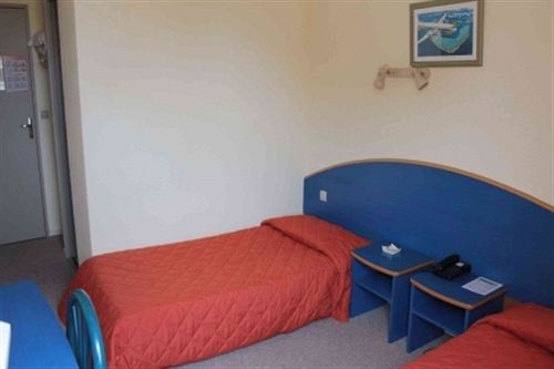 Hôtel Les Alizés  | Limoges | Haute-Vienne | France 1