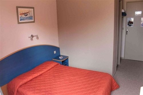 Hôtel Les Alizés  | Limoges | Haute-Vienne | France 2