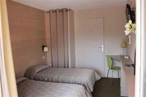 Hôtel Les Alizés  | Limoges | Haute-Vienne | France 3