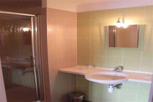 Hôtel Les Alizés  | Limoges | Haute-Vienne | France 4