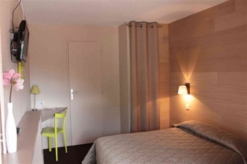 Hôtel Les Alizés  | Limoges | Haute-Vienne | France 5