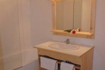 Hôtel Les Chalets De La Porte Des Saisons  | Saint Sorlin d'Arves | Savoie | France 1