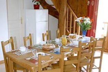 Hôtel Les Chalets De La Porte Des Saisons  | Saint Sorlin d'Arves | Savoie | France 10