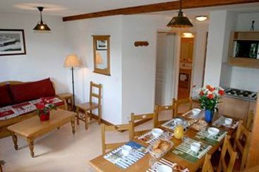 Hôtel Les Chalets De La Porte Des Saisons  | Saint Sorlin d'Arves | Savoie | France 11