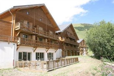 Hôtel Les Chalets De La Porte Des Saisons  | Saint Sorlin d'Arves | Savoie | France 13