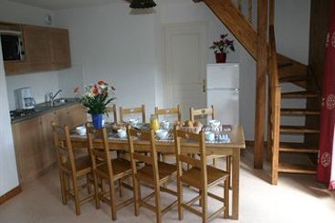 Hôtel Les Chalets De La Porte Des Saisons  | Saint Sorlin d'Arves | Savoie | France 2