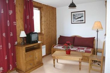 Hôtel Les Chalets De La Porte Des Saisons  | Saint Sorlin d'Arves | Savoie | France 4