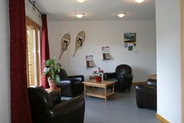 Hôtel Les Chalets De La Porte Des Saisons  | Saint Sorlin d'Arves | Savoie | France 7