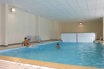 Hôtel Les Chalets De La Porte Des Saisons  | Saint Sorlin d'Arves | Savoie | France 9