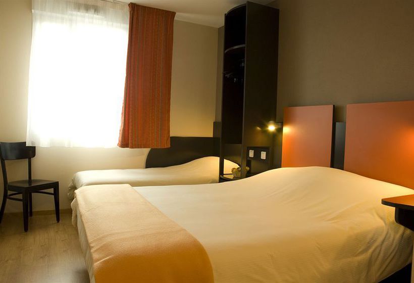 Hotel Bienvenue Alto Vienne