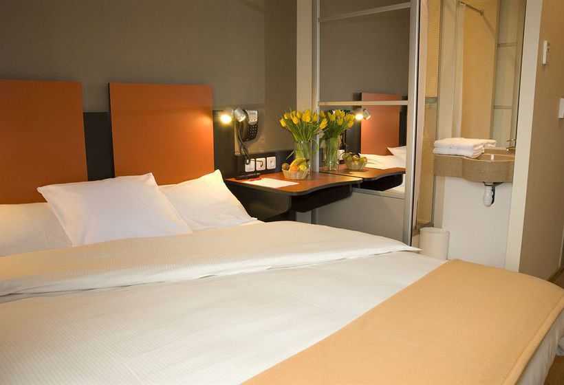 Hôtel Bienvenue  | Limoges | Haute-Vienne | France 1