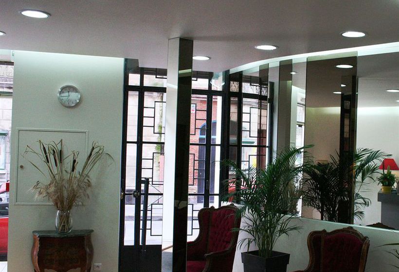 Hôtel Boreal  | Toulouse | Haute-Garonne | France 1