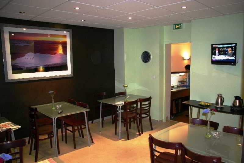 Hôtel Boreal  | Toulouse | Haute-Garonne | France 10