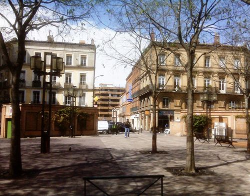 Hôtel Boreal  | Toulouse | Haute-Garonne | France 17