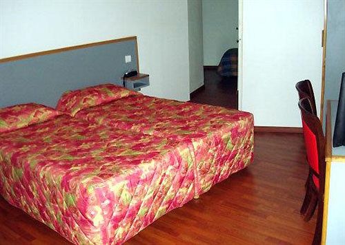 Hôtel Boreal  | Toulouse | Haute-Garonne | France 18