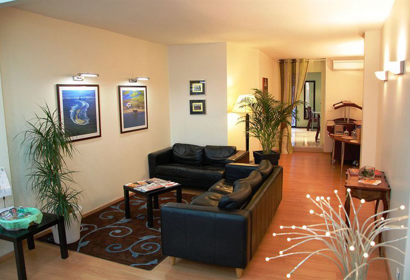 Hôtel Boreal  | Toulouse | Haute-Garonne | France 2