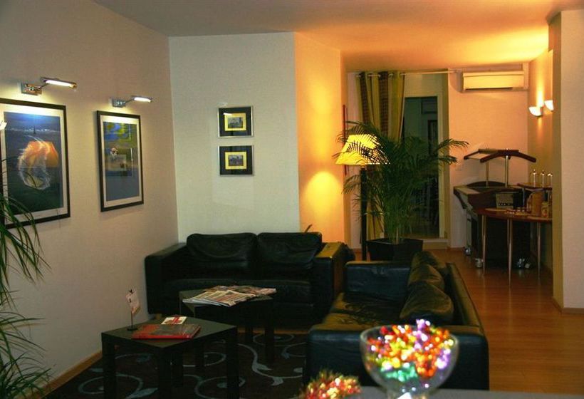 Hôtel Boreal  | Toulouse | Haute-Garonne | France 3