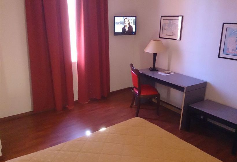 Hôtel Boreal  | Toulouse | Haute-Garonne | France 4